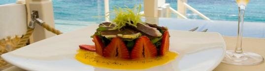 Spanish cookery