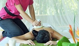 Detox and yoga holiday Koh Samui