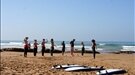 Surf and yoga holiday in Agadir