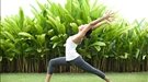 Fitness and wellbeing retreat in Koh Samui