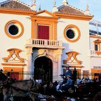 Explore Seville – a sensory city