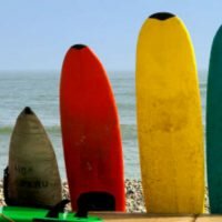 Which surfboard is right for you?