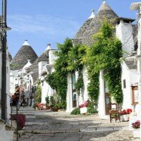 Visit Puglia, the heel of Italy’s boot