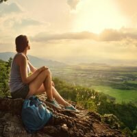 5 must-do things for when you travel solo