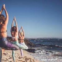Top fitness, surf, and yoga holidays for this season