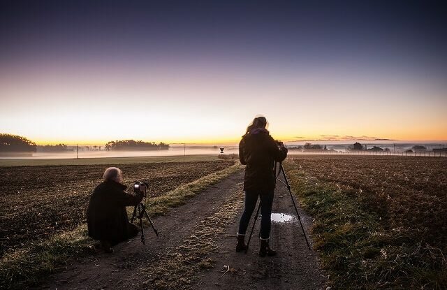 Best photography kit for a beginner: advice from professional photographer, Paul