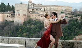 Learn Spanish And Argentinean Tango in Granada, Spain