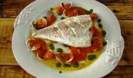 Fish Cooking Course