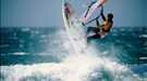 Beginners windsurf lessons, Tarifa