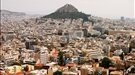 Greek Home language in Athens