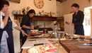 Cookery holiday in Gascony