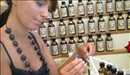 Perfume course in Grasse