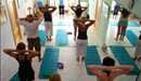 Pilates holiday in Spain