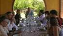 Cookery course in Tuscany