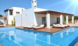Luxury Bootcamp Fitness Holiday, Ibiza, Spain - villa