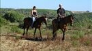 Horse riding and cookery holiday in Algarve