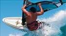 Learn to Windsurf in the Canary Island