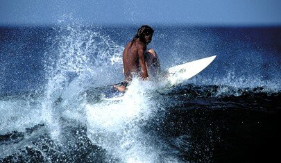 Aloha! All the surfer lingo you’ll need for your next surf trip