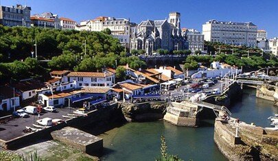 Easyjet to fly 4 times a week to Biarritz – Surf’s up!