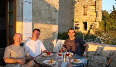 Gascony cookery school special offers for Destinations Show visitors