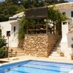 Travel Challenge – A cookery holiday in Andalucia
