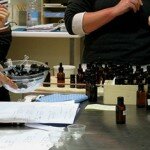 Beauty junkies – perfume courses in France