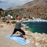 Pampering pilates and yoga holidays
