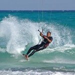 Call this winter – Kitesurfing in Fuerteventura