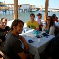 A summer in Sorrento – Learn Italian