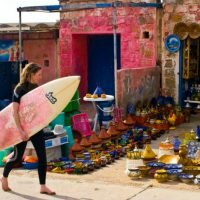 Surf and yoga holiday in Morocco – Aileen’s review