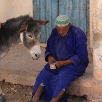 Photography holiday in Morocco – Anna turns her hobby into a holiday