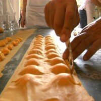 Pasta Making in Rome – If I had a penne for every time