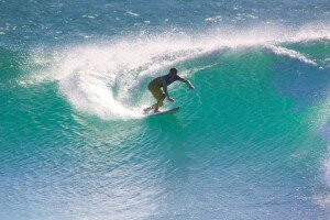 surfing holidays
