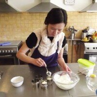French patisserie cooking course near Bordeaux – Jennifer’s fantastic review of baking, eating, baking, eating!