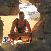 Yoga holidays in Side, Turkey – about your yoga teacher Alice Milner