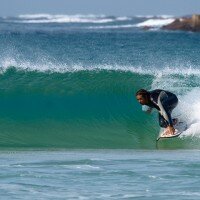 Surf in Europe – the top five places this summer