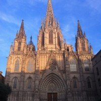 Barcelona photography course – photographs that will last a lifetime