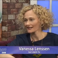 Learning holidays go viral – our founder and CEO Vanessa Lenssen’s interview on TV this week