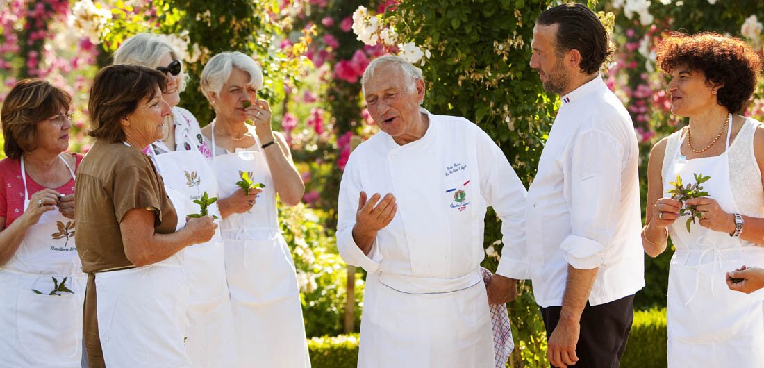 Cookery-holiday-Provence-Michelin-Star 