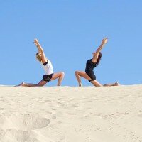 Yoga and Pilates holidays – connecting people and passions