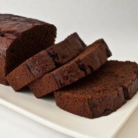 Healthy beetroot chocolate cake with cardamom recipe