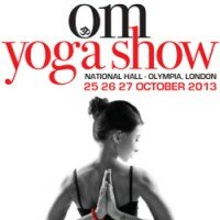 The OM Yoga Show