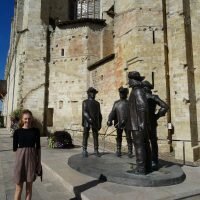 Meeting French locals – our Marketing and PR Manager’s journey through South West France continued