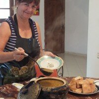 “With Darren and Naima as your hosts you cannot go wrong” – Yolanda and Jacqueline’s Photography and Cookery Holiday in Essaouira, Morocco