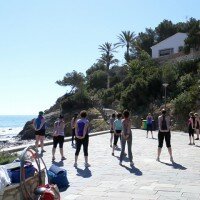 Luxury Bootcamp & Detox Retreat – A Day In The Life