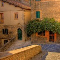 Off the tourist trail in Italy – visit Casperia