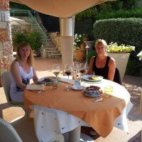 The best cookery break we’ve ever done – Esther’s stellar review