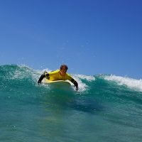 Great surf holidays and camps for summer