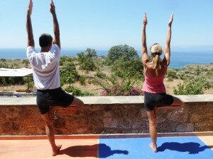 Yoga_holiday_Kalamata,_Greece_balcony_yoga