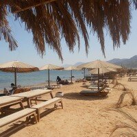 Dahab – the beach town for independent travellers